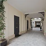 Place De La Concorde Luxurious Apartment 2Br-6P Free Netflix