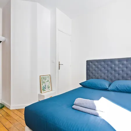 Place De La Concorde Luxurious 2br-6p Free Netflix *