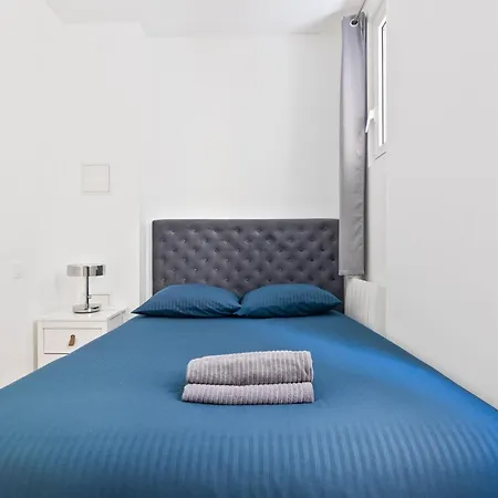 Place De La Concorde Luxurious 2br-6p Free Netflix