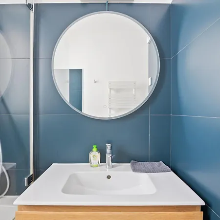 Appartamento Place De La Concorde Luxurious 2br-6p Free Netflix
